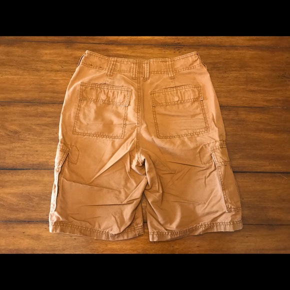 Men’s EMS Cargo Shorts - Picture 9 of 13